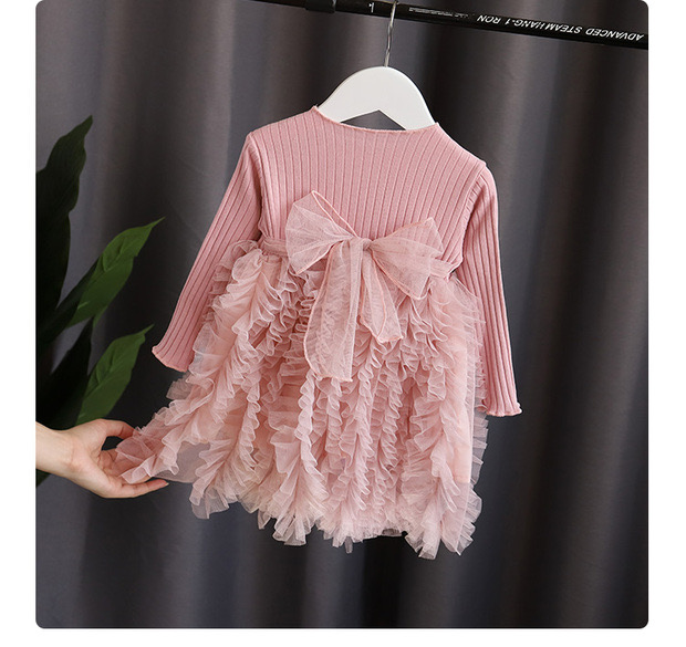 Dress (pink)