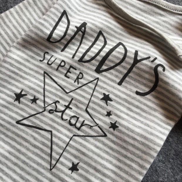 Body Daddy's Super Star